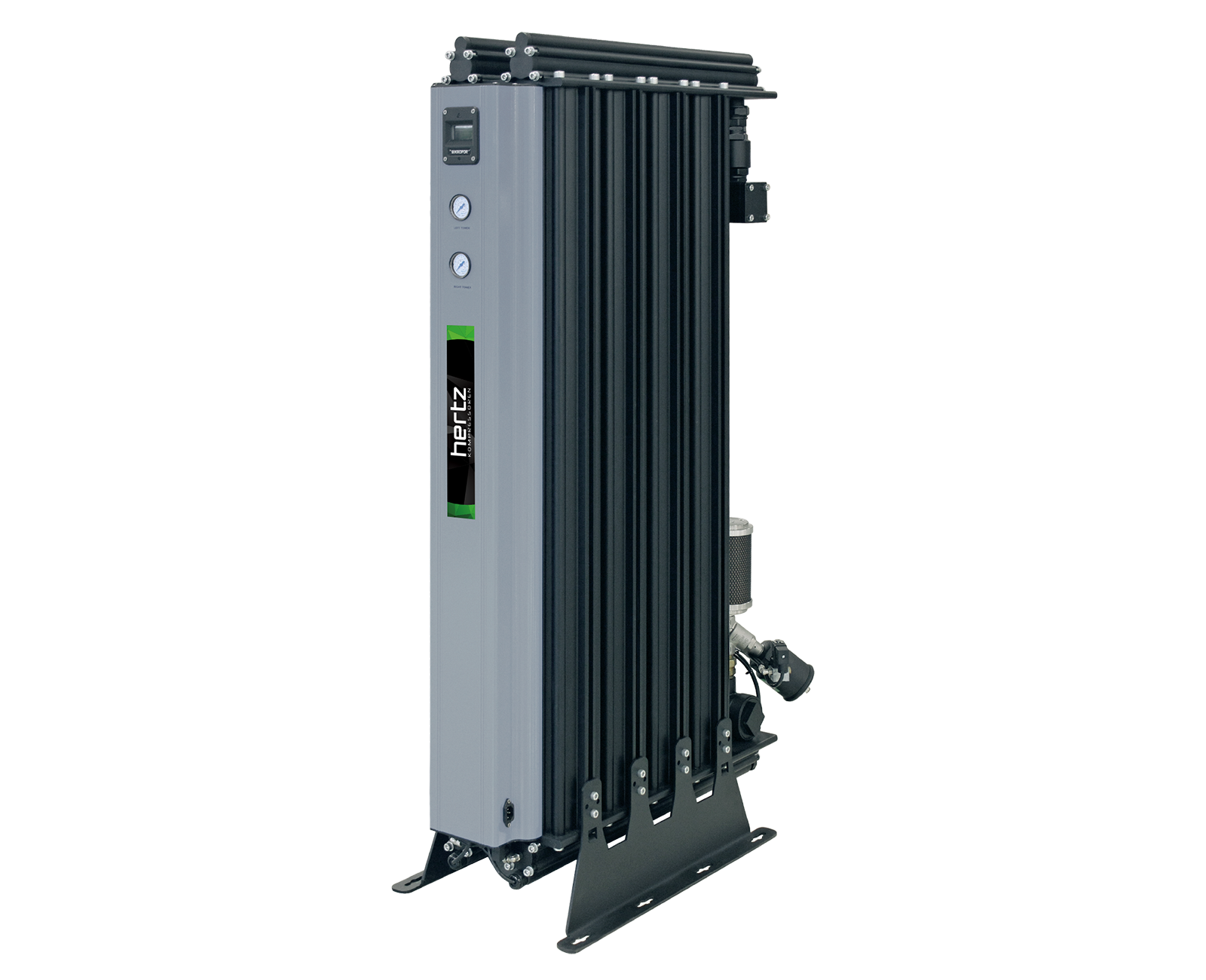 HMD Secadores de Aire Químicos Modulares - Hertz