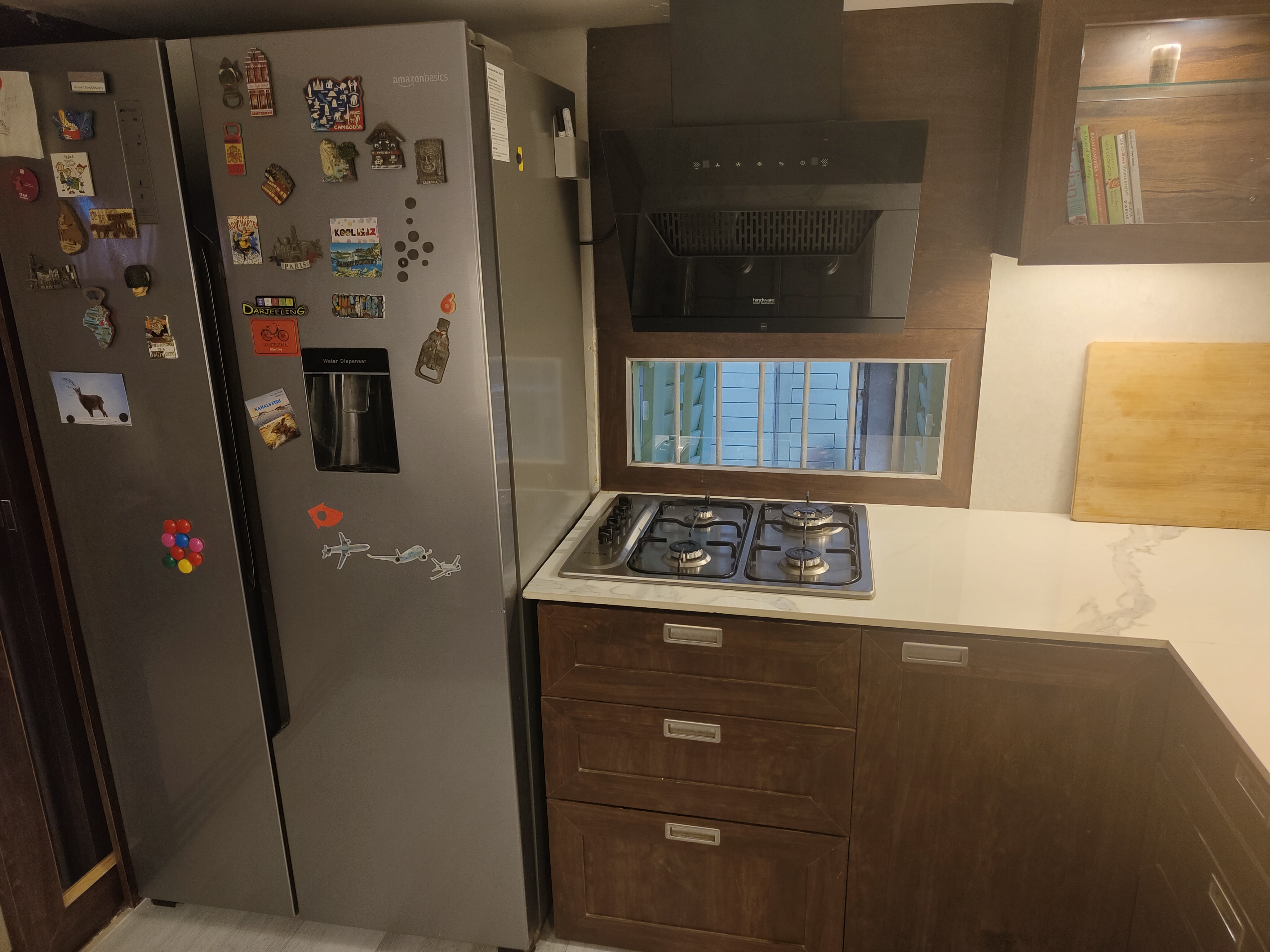 Booking Fees or Down-Payment