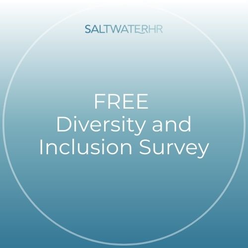 FREE Diversity and Inclusion Survey