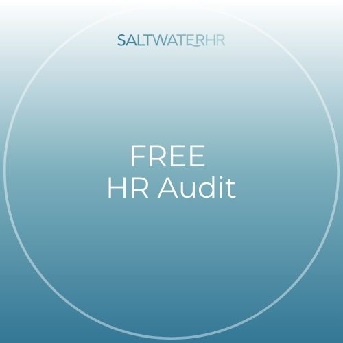 FREE HR Audit