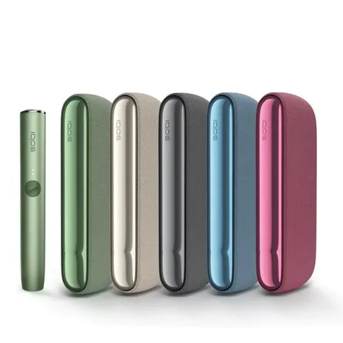 IQOS ILUMA 