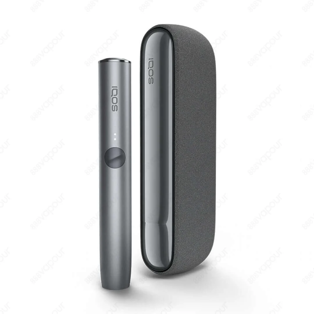 IQOS ILUMA 