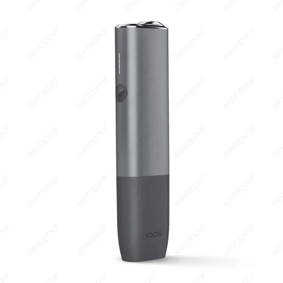IQOS ILUMA ONE