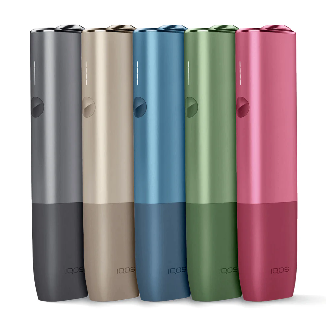 IQOS ILUMA ONE