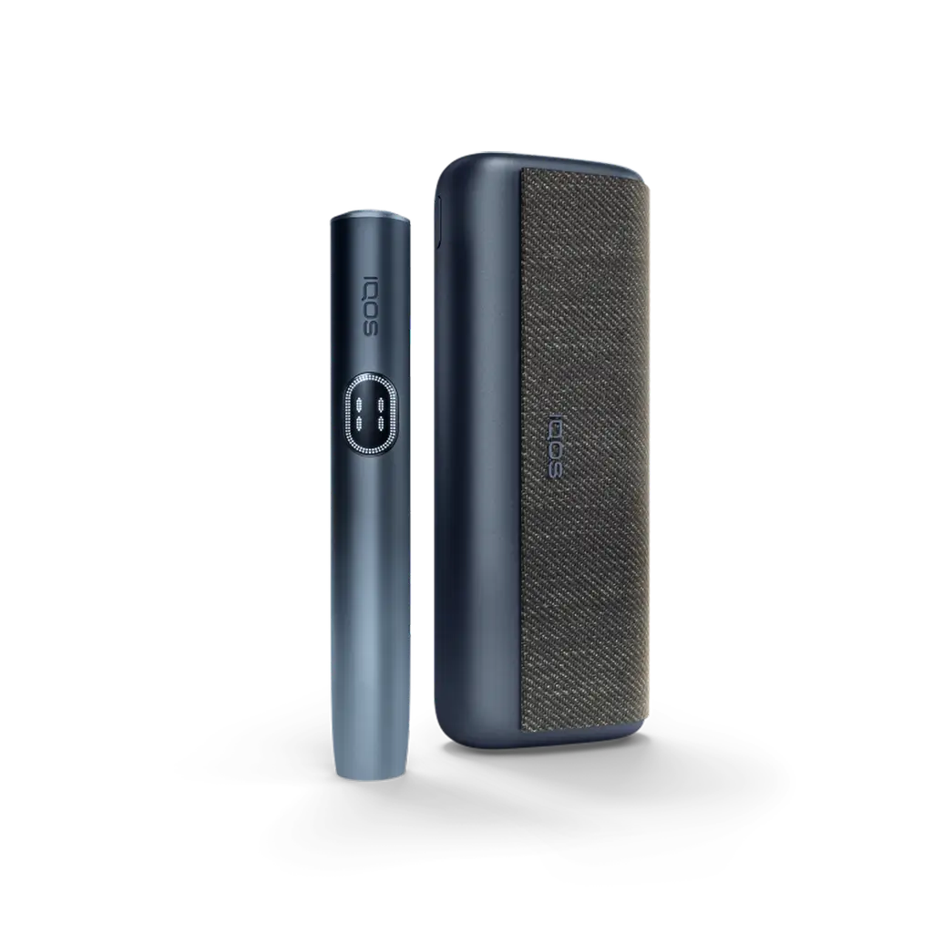 IQOS ILUMA İ PRİME
