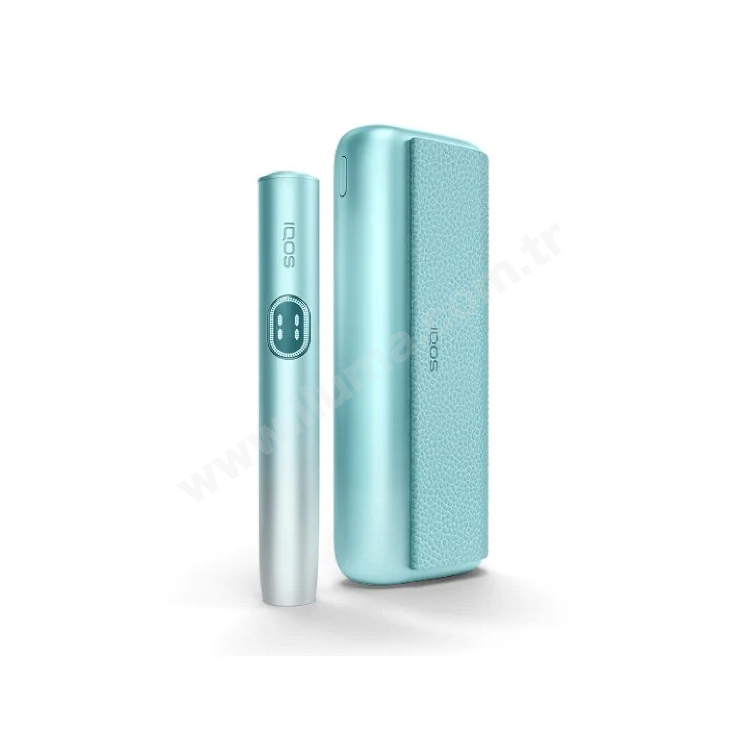 IQOS ILUMA İ PRİME