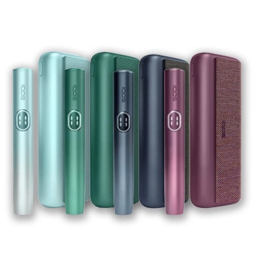 IQOS ILUMA İ PRİME