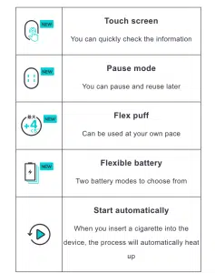 IQOS ILUMA İ PRİME