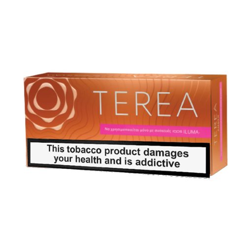 TEREA KARTON ÇEŞİTLERİ