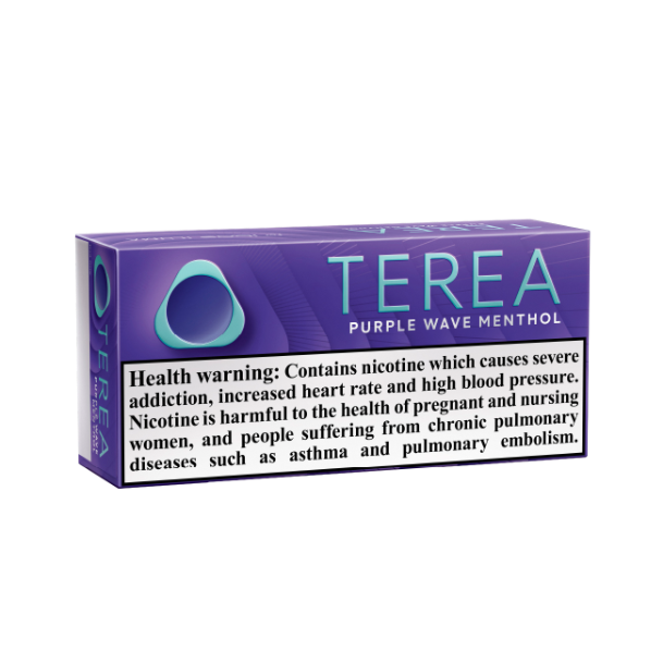 TEREA KARTON ÇEŞİTLERİ