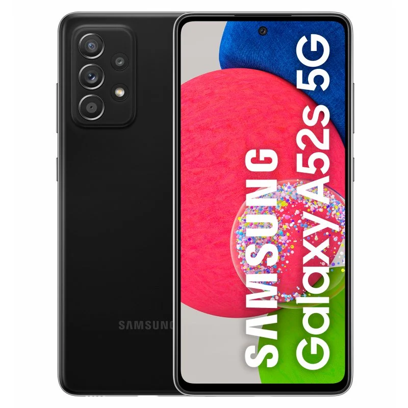 SAMSUNG GALAXY A52S 5G 128Go 