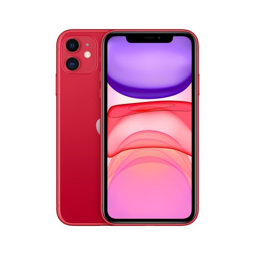 APPLE IPHONE 11 128Go 