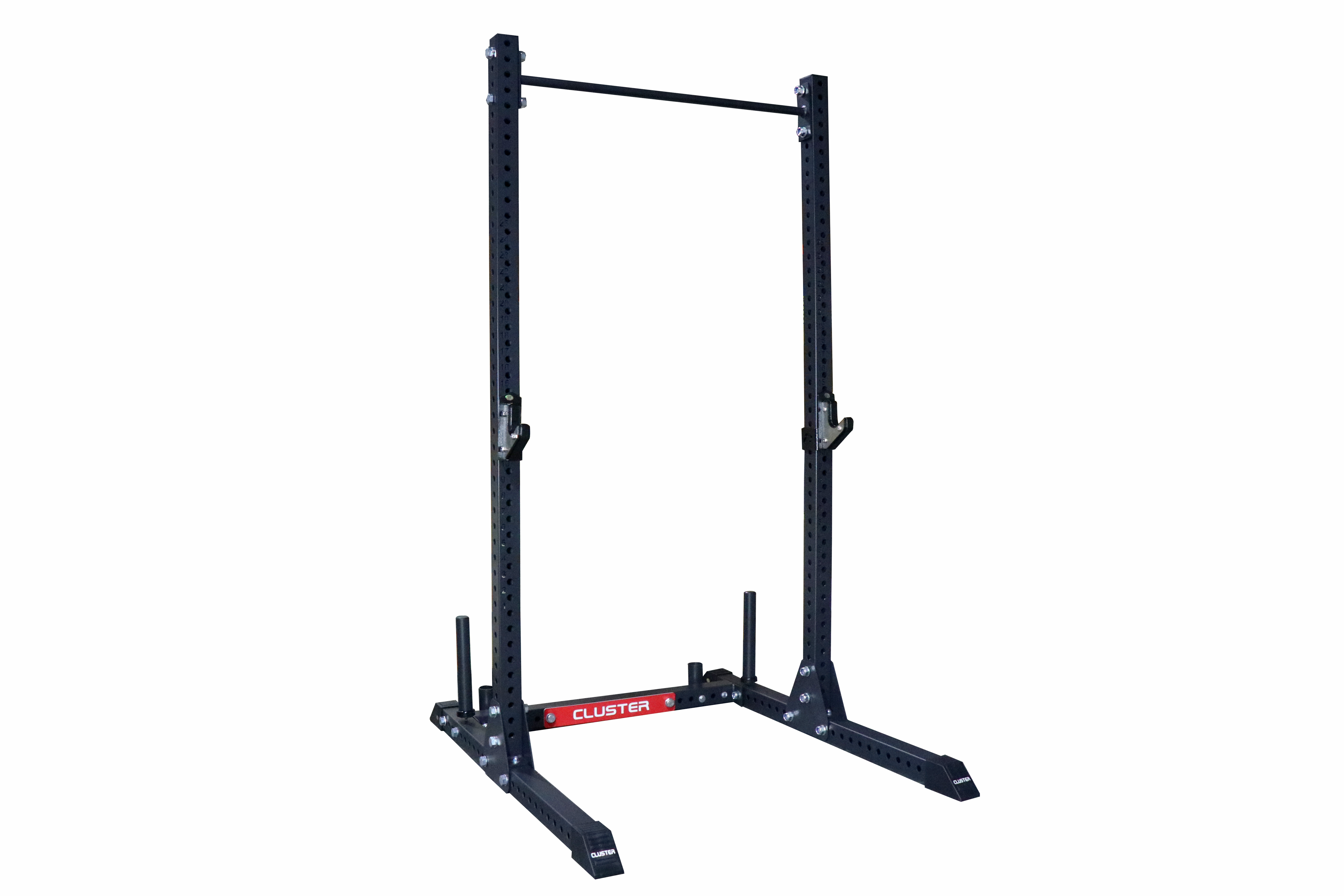 Squat Rack Power Cage