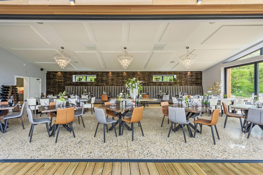 Luxurious Wine-Tasting Tour in West Sussex for 2