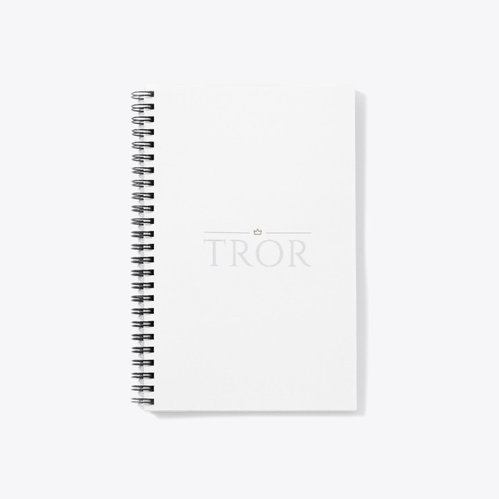 TROR Collection - Ajanda