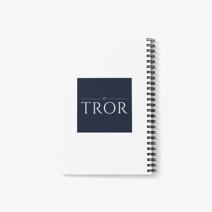 TROR Collection - Ajanda