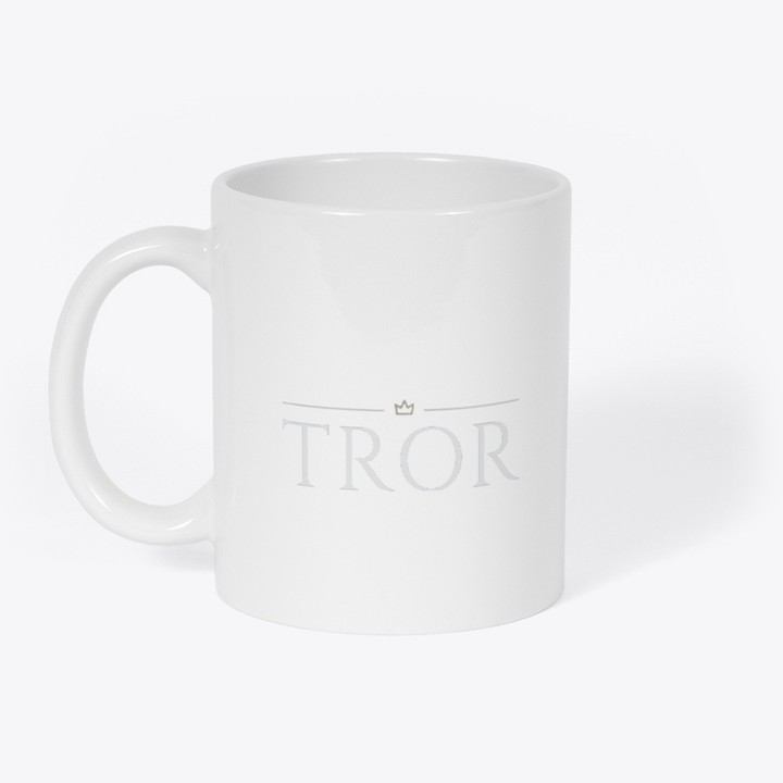 TROR Collection - Kupa