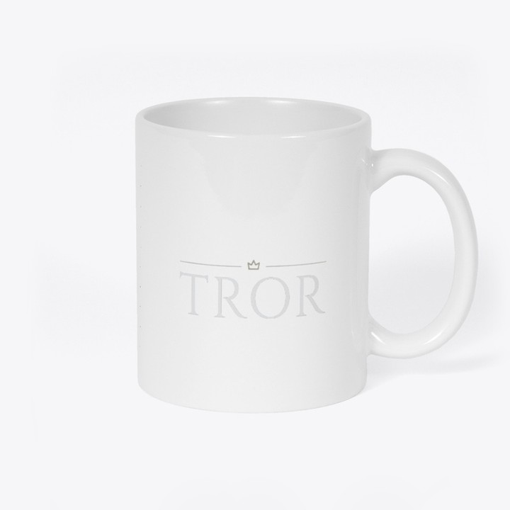 TROR Collection - Kupa