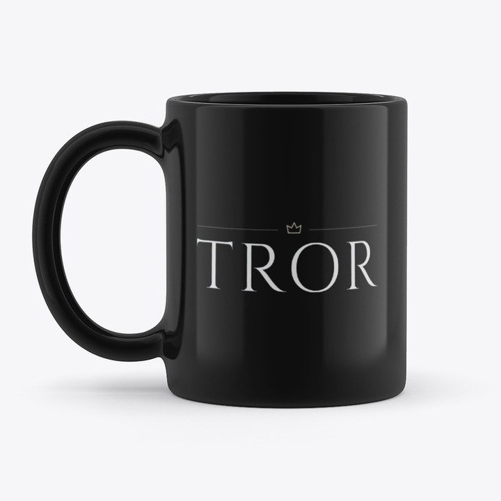 TROR Collection - Kupa