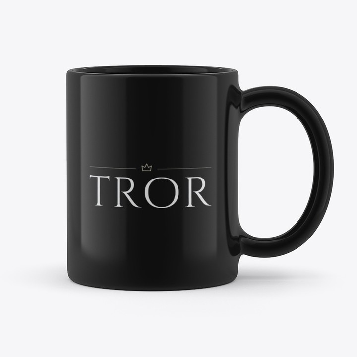 TROR Collection - Kupa