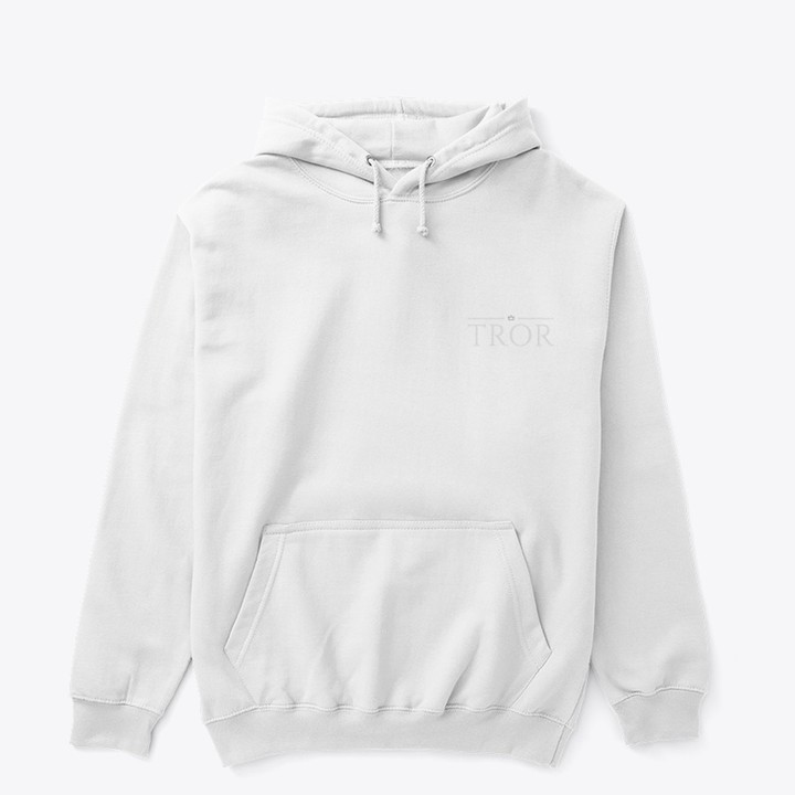 TROR Collection - Hoodie