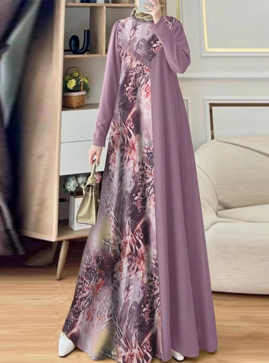 Elegantna haljina