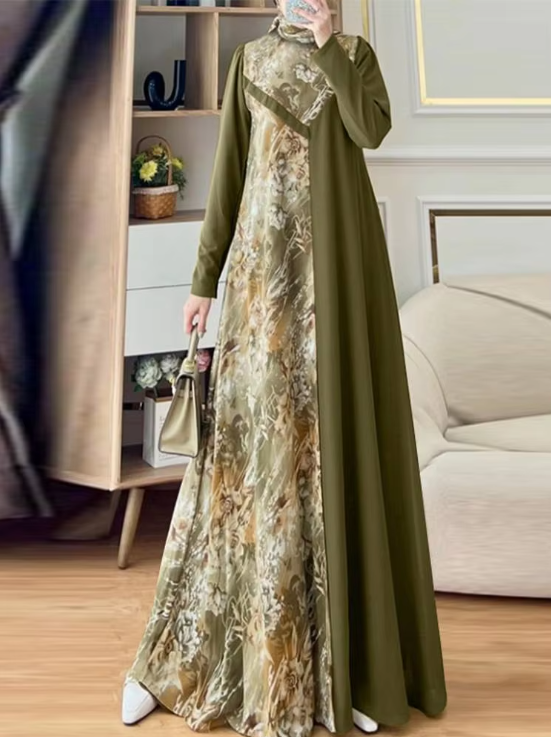 Elegantna haljina
