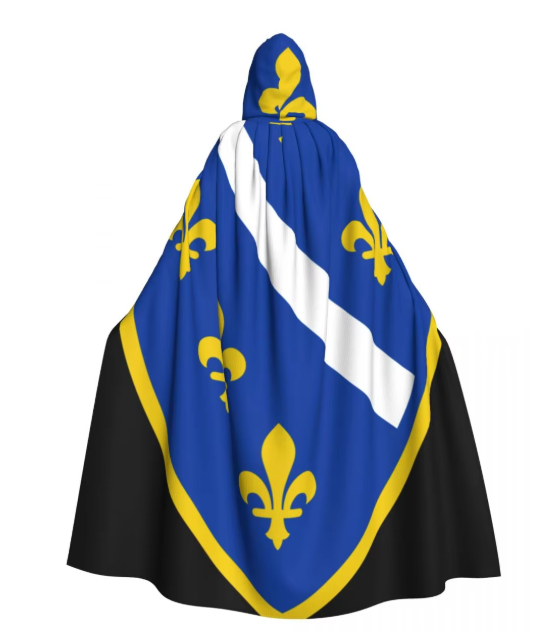 Kapuljaca