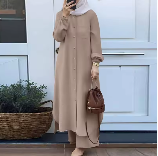 Elegantna Abaya