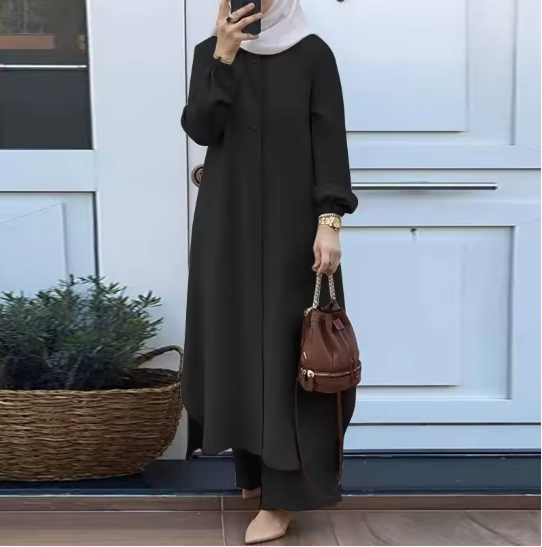 Elegantna Abaya