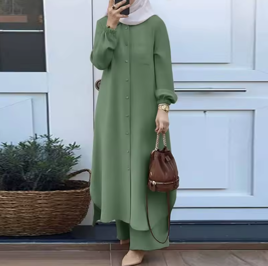 Elegantna Abaya