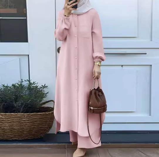 Elegantna Abaya