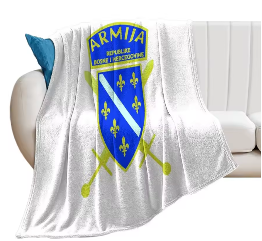 Deka Armije RBIH