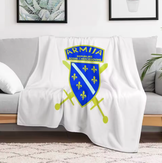 Deka Armije RBIH