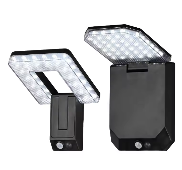 LED zidna lampa sa senzorom pokreta