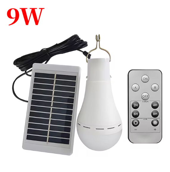ConfronSolar -vodooporna IP68 sjelica, svojom baterijom i solarnim punjacom
