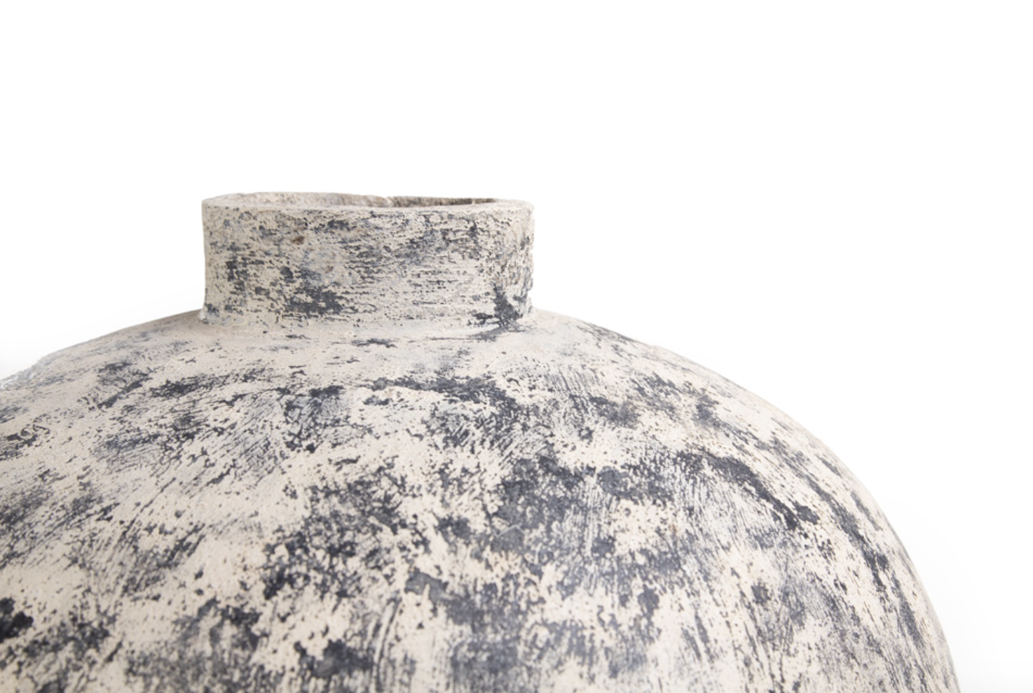 Διακοσμητικό Βάζο Zam Pit