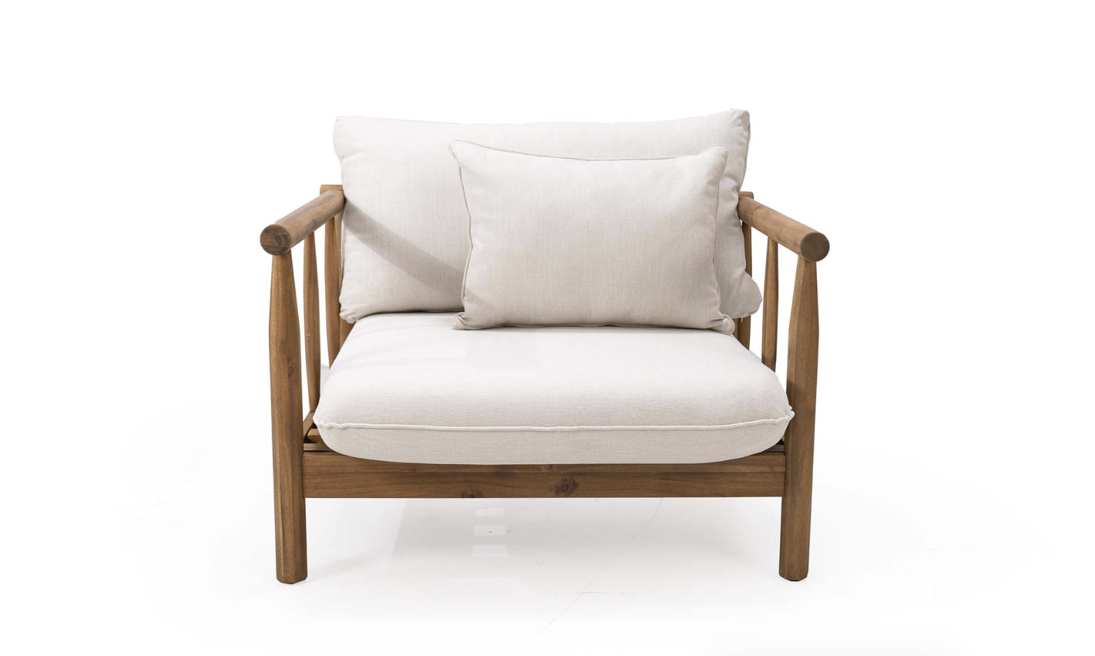 Καρέκλα Καθιστικού Acacia