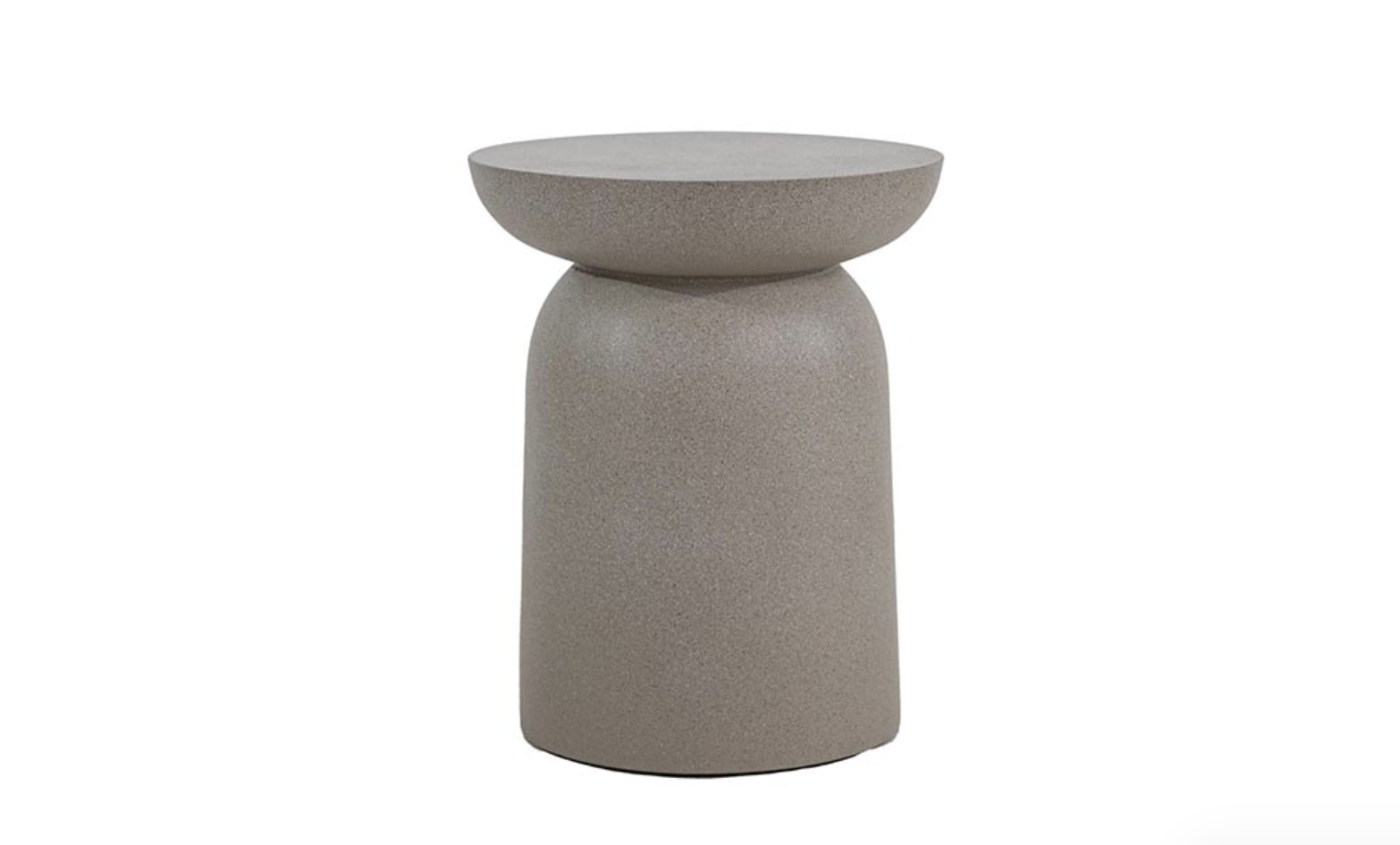 Σκαμπό Randel Grey