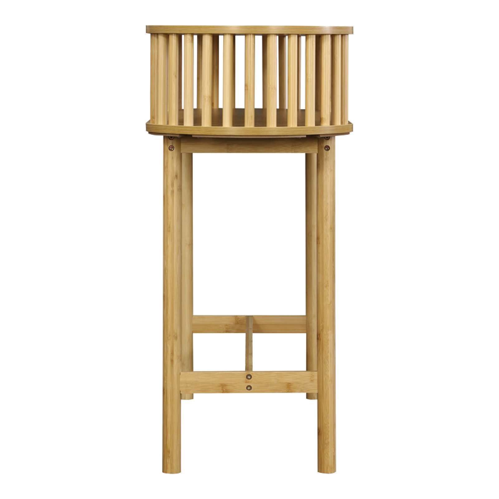 Κονσόλα Bamboo