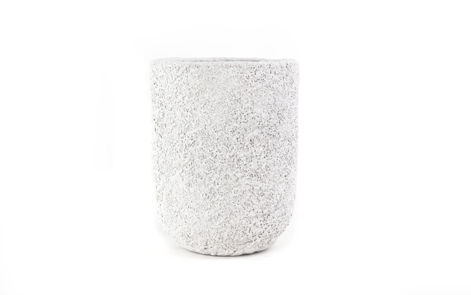 Γλάστρα Siso Gel Coral White