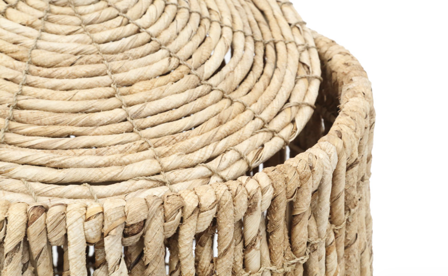 Καλάθι Άβακα με καπάκι