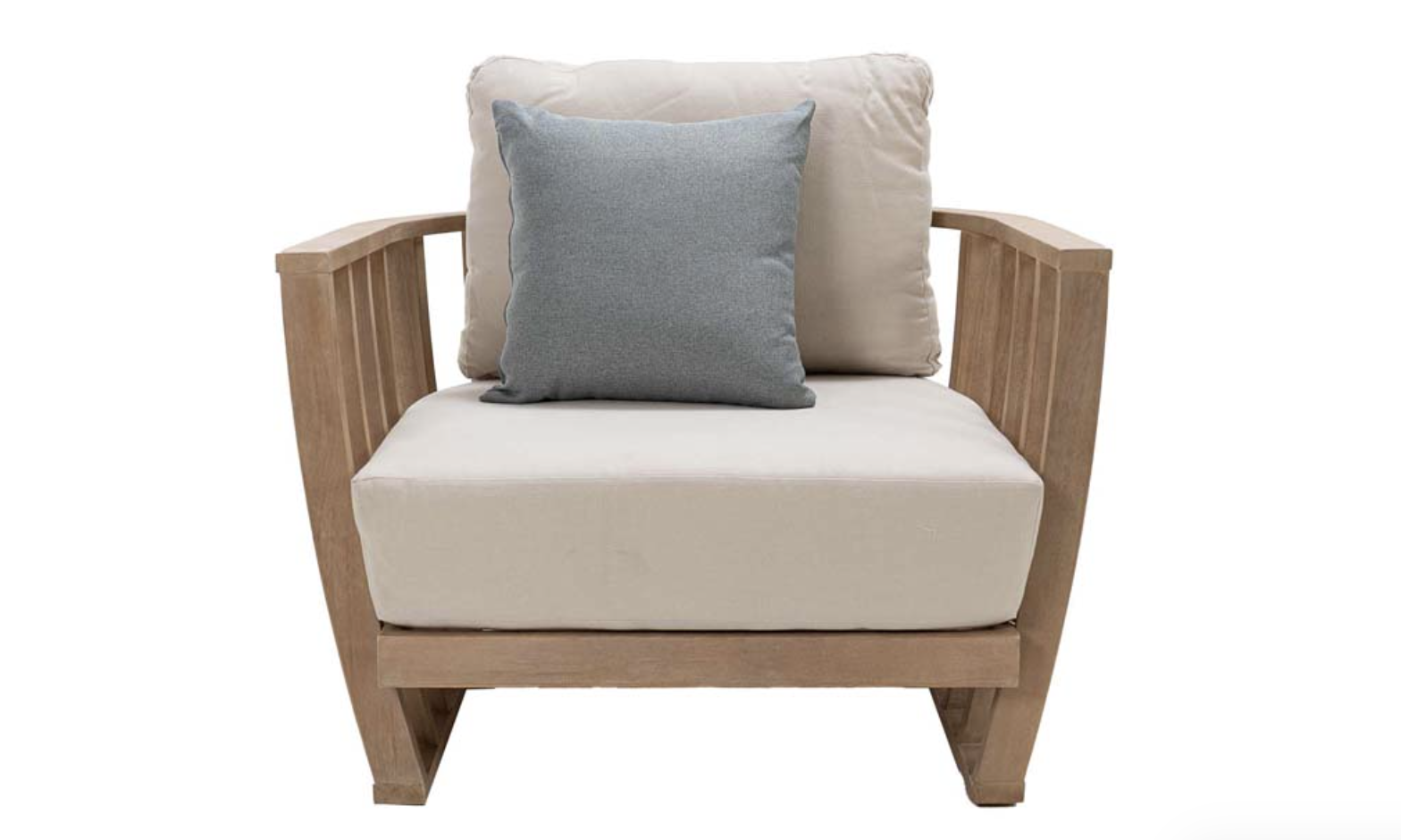 Πολυθρόνα Καθιστικού Bergamo