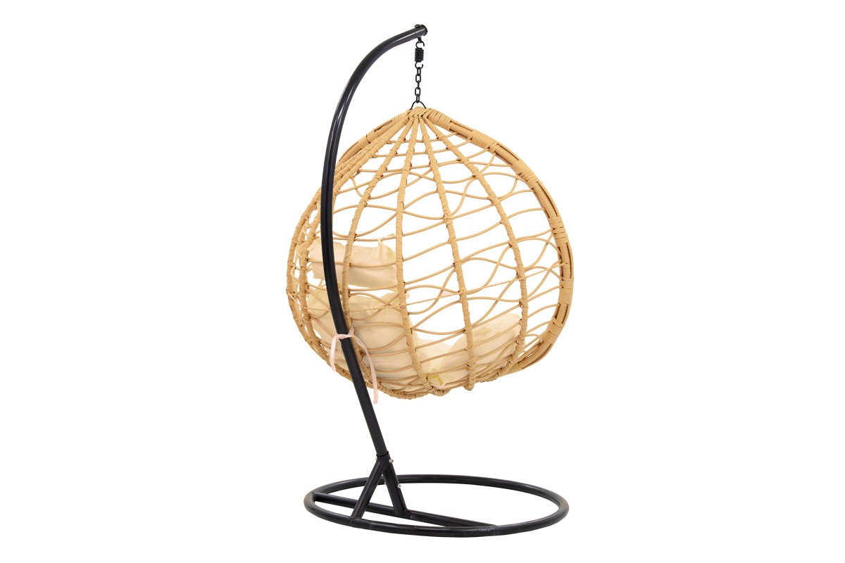 Κούνια με βάση