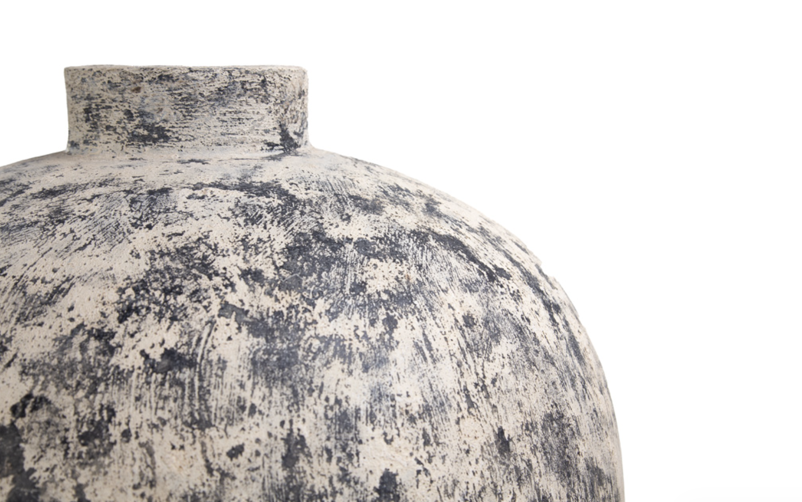 Διακοσμητικό Βάζο Zam Pit