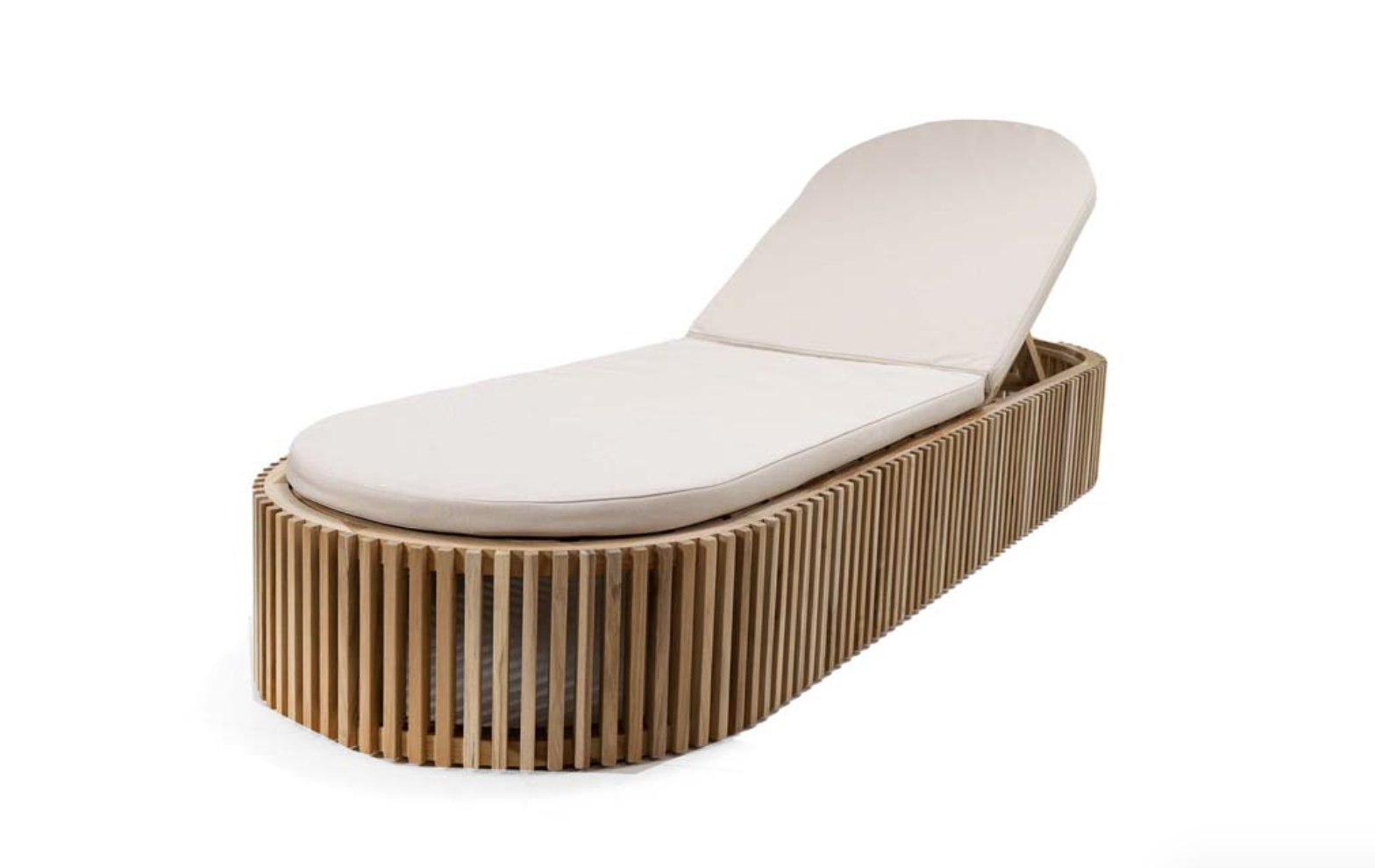 Ξαπλώστρα Narde