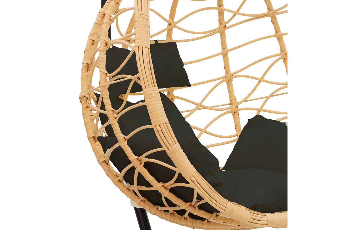 Κούνια με βάση