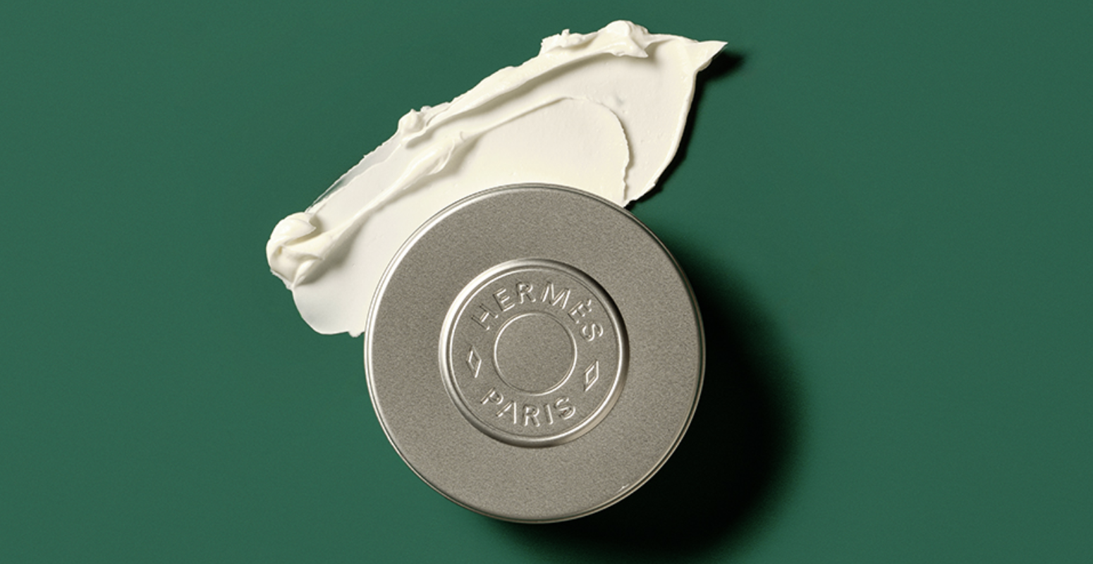 Hermès Paris Amenities Collection