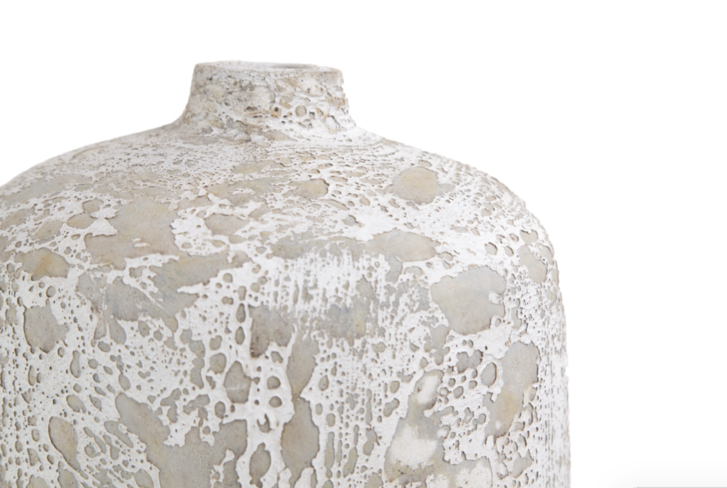 Κεραμικό Διακοσμητικό Βάζο 