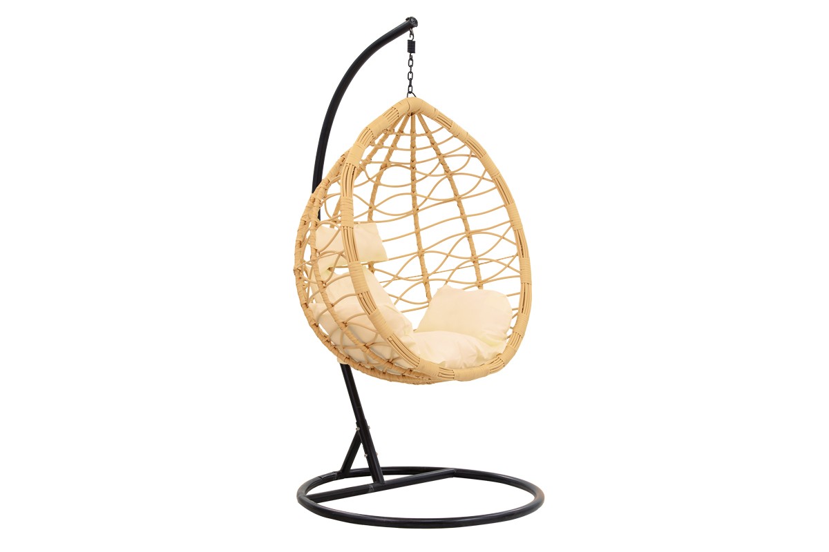 Κούνια με βάση